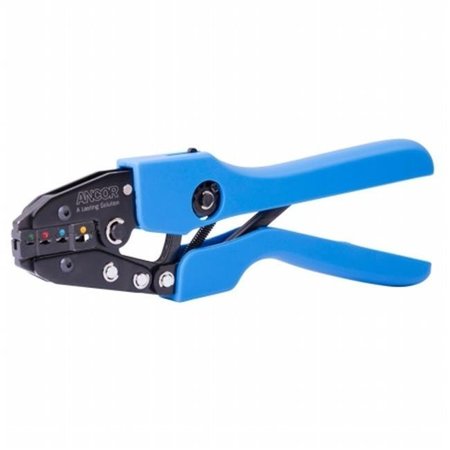 SAFETY FIRST Double Crimp Ratchet Tool SA1530994